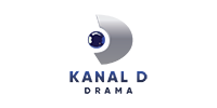 KANAL D DRAMA logo